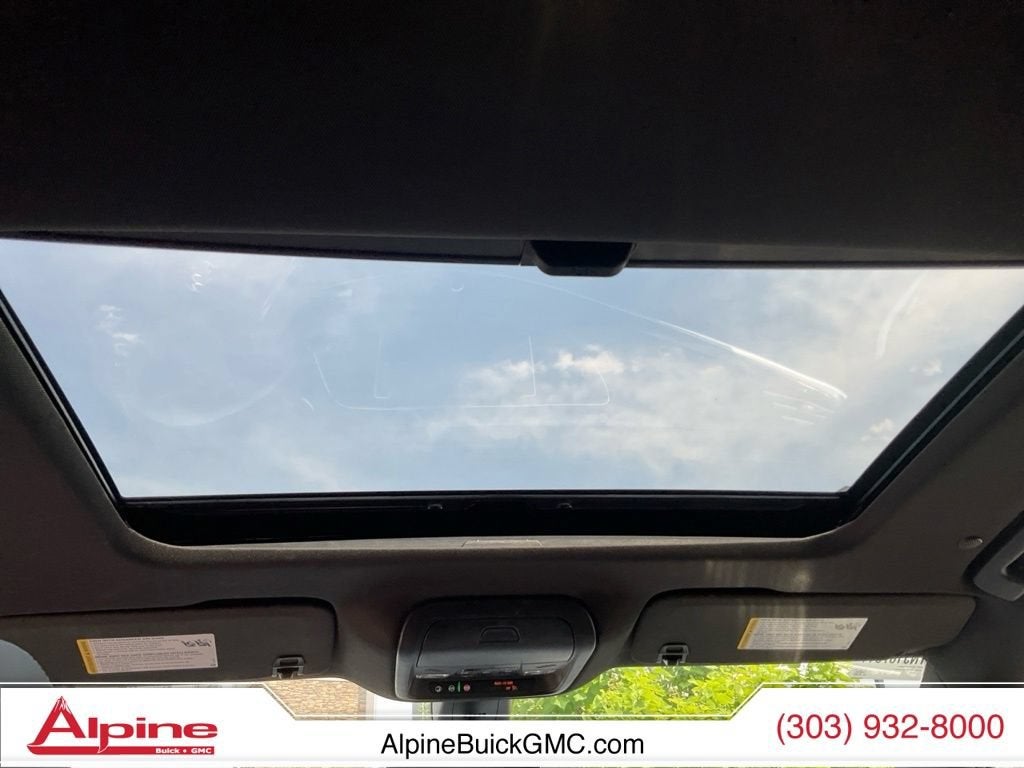 2022 Buick Enclave Premium