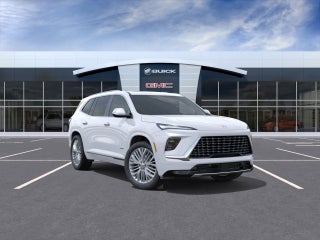 2027 Buick Enclave Avenir