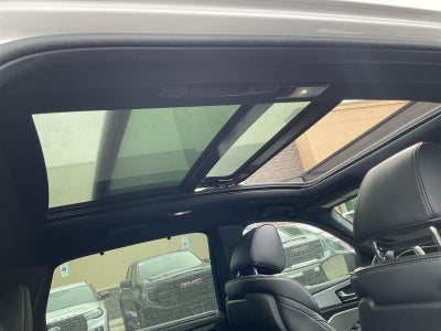 2024 Acura MDX A-SPEC