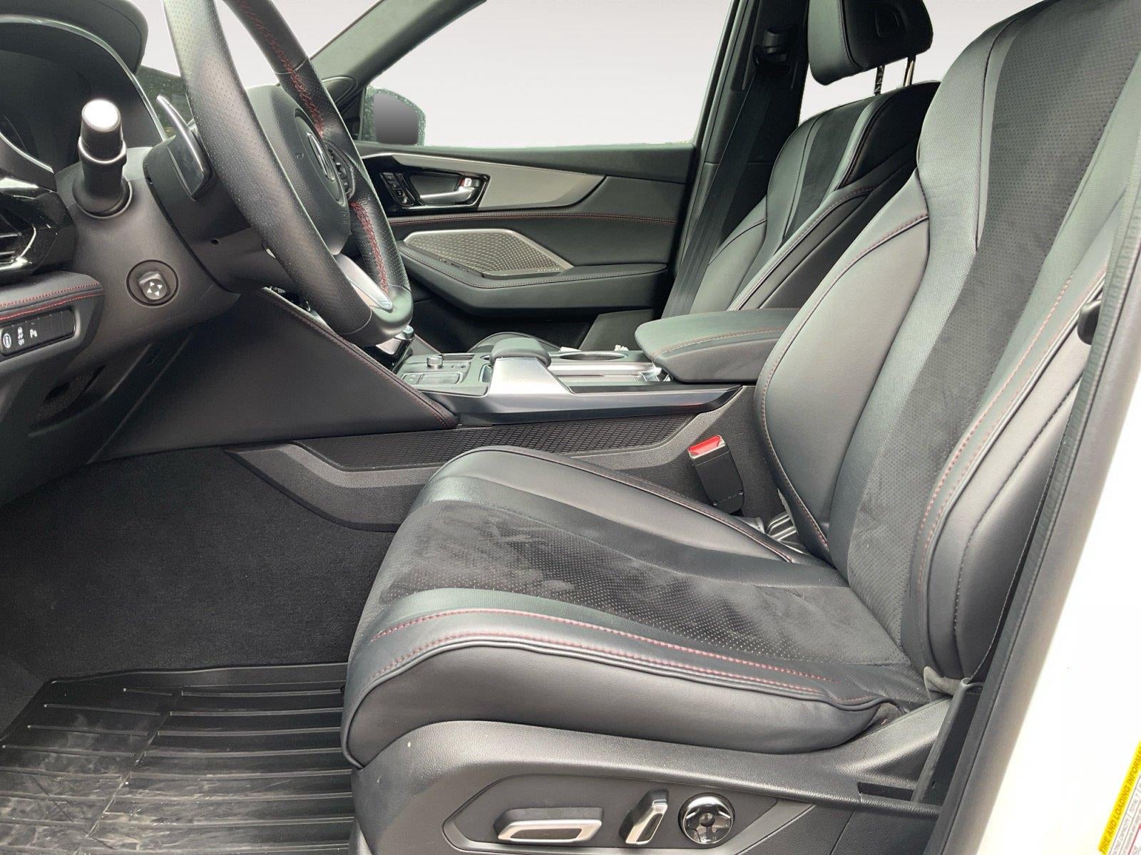 2024 Acura MDX A-SPEC