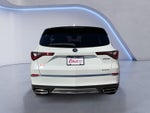 2025 Acura MDX SH-AWD