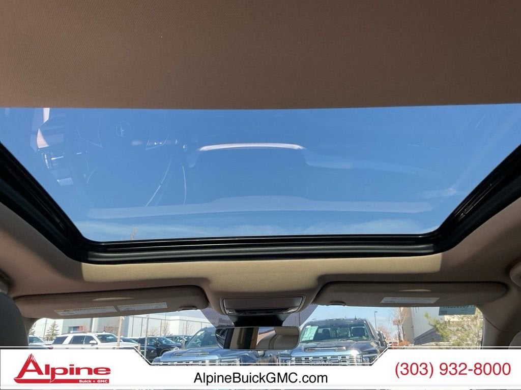 2023 Acura MDX Technology Package