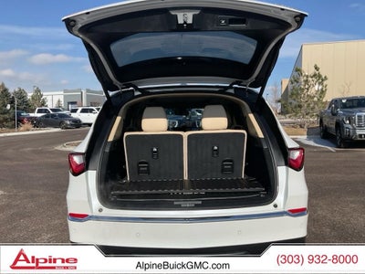 2023 Acura MDX Technology Package