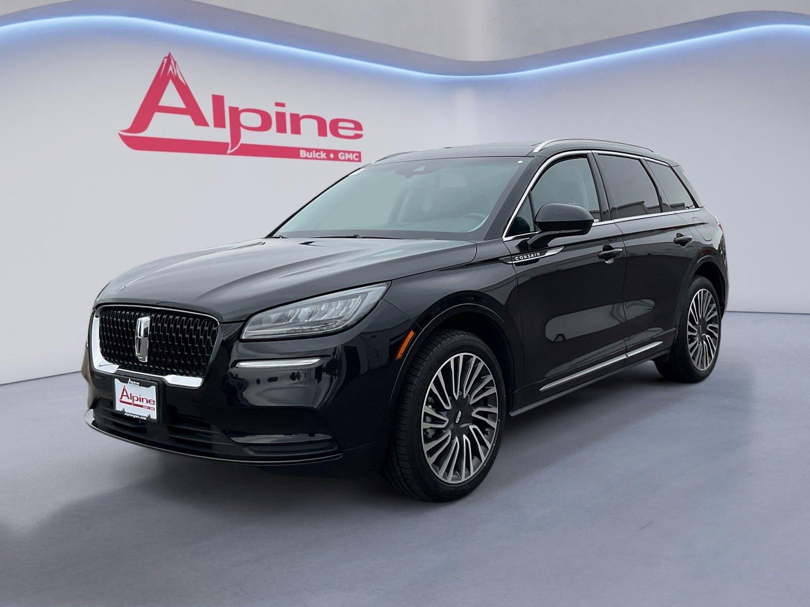 2022 Lincoln Corsair