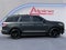 2024 Lincoln Navigator Black Label