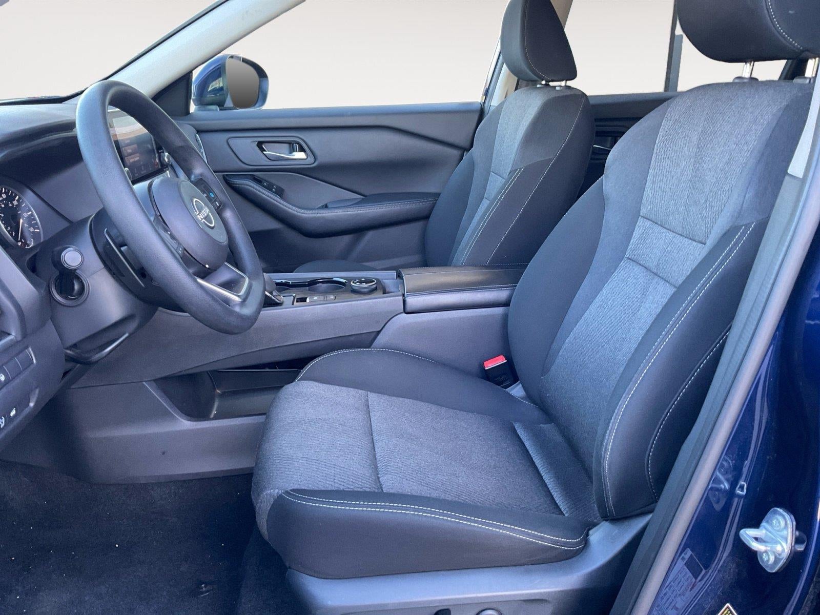 2024 Nissan Rogue SV Intelligent AWD