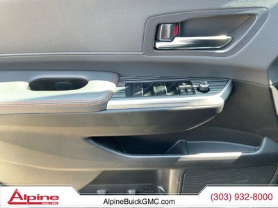2024 Toyota Sienna XSE