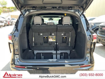 2024 Toyota Sienna XSE