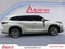 2025 Toyota Highlander Platinum