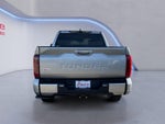 2024 Toyota Tundra 4WD Limited