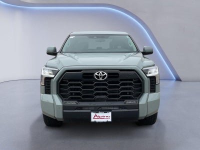 2024 Toyota Tundra 4WD SR5