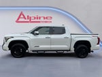 2026 Toyota Tundra 4WD 1794 Edition Hybrid