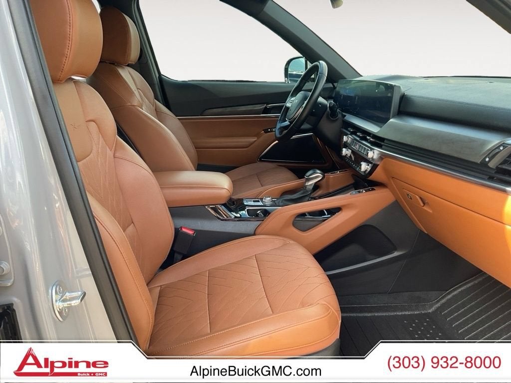 2024 Kia Telluride SX X-Pro