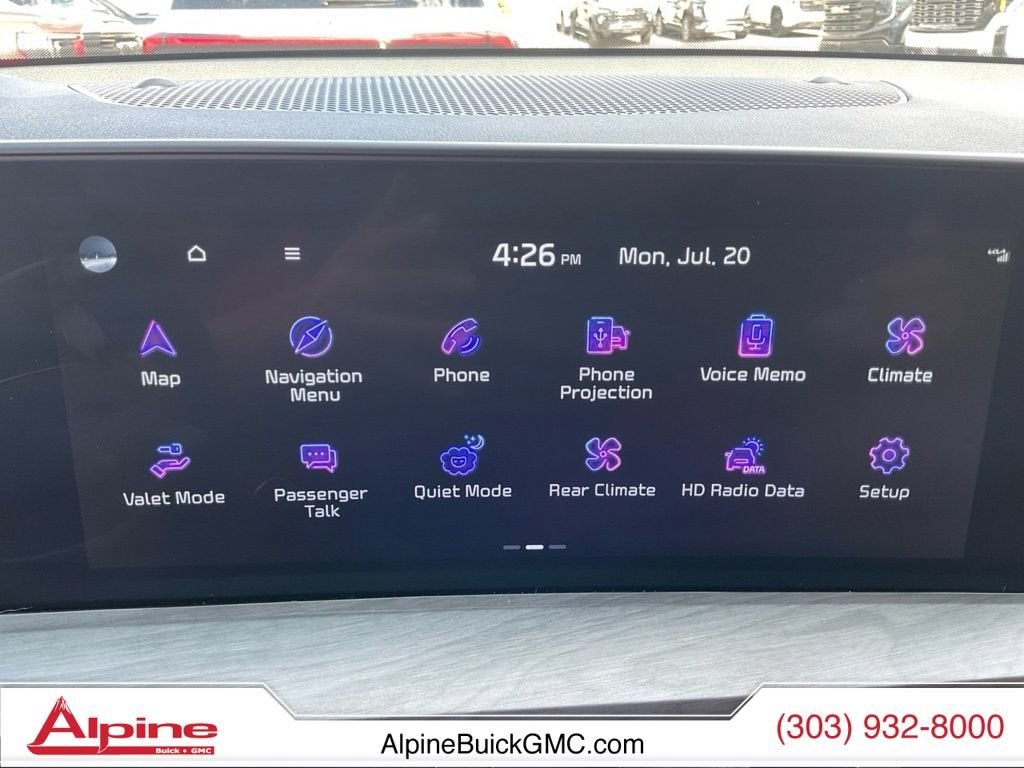 2024 Kia Telluride SX X-Pro