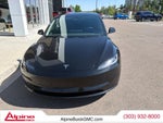 2024 Tesla Model 3 Long Range