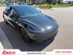 2024 Tesla Model 3 Long Range