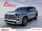 2024 Toyota Sequoia Capstone
