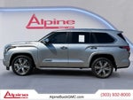 2024 Toyota Sequoia Capstone