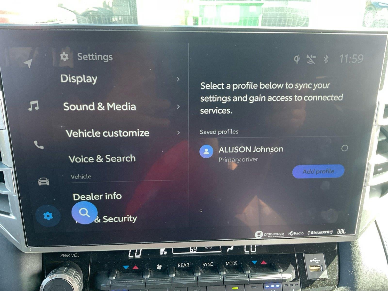 2024 Toyota Sequoia SR5