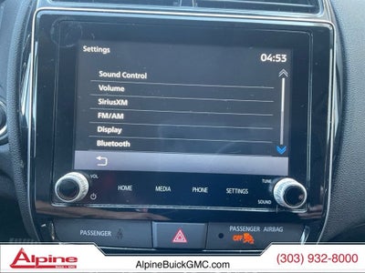 2024 Mitsubishi Outlander Sport S