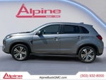 2024 Mitsubishi Outlander Sport S