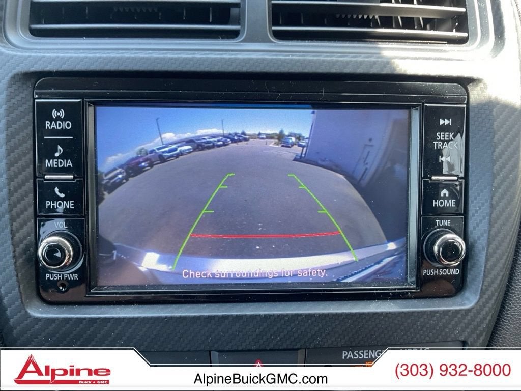 2025 Mitsubishi Outlander Sport S