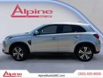 2025 Mitsubishi Outlander Sport S