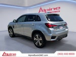 2025 Mitsubishi Outlander Sport S