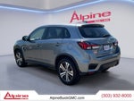 2024 Mitsubishi Outlander Sport S