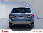 2024 Mitsubishi Outlander Sport S