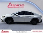 2025 Subaru WRX Premium
