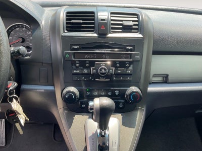 2010 Honda CR-V EX