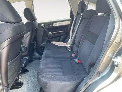 2010 Honda CR-V EX