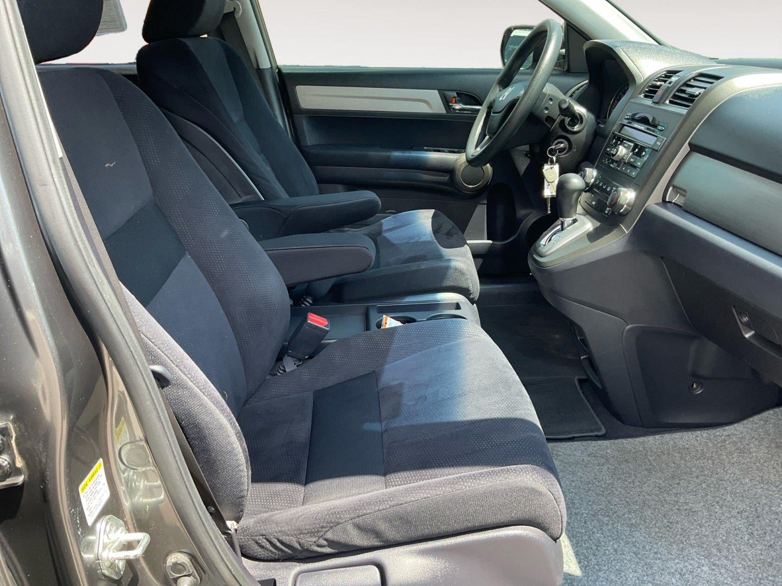 2010 Honda CR-V EX