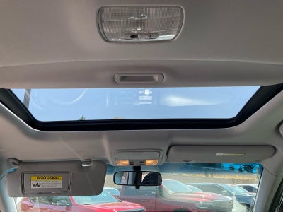 2010 Honda CR-V EX
