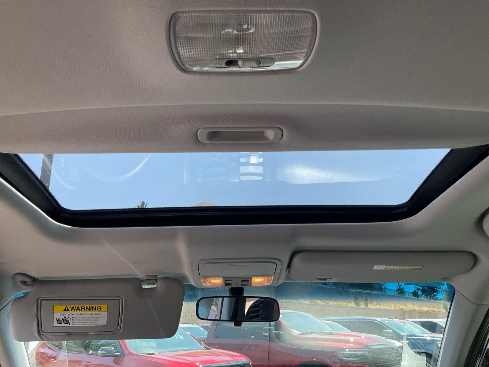 2010 Honda CR-V EX
