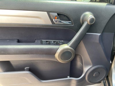 2010 Honda CR-V EX
