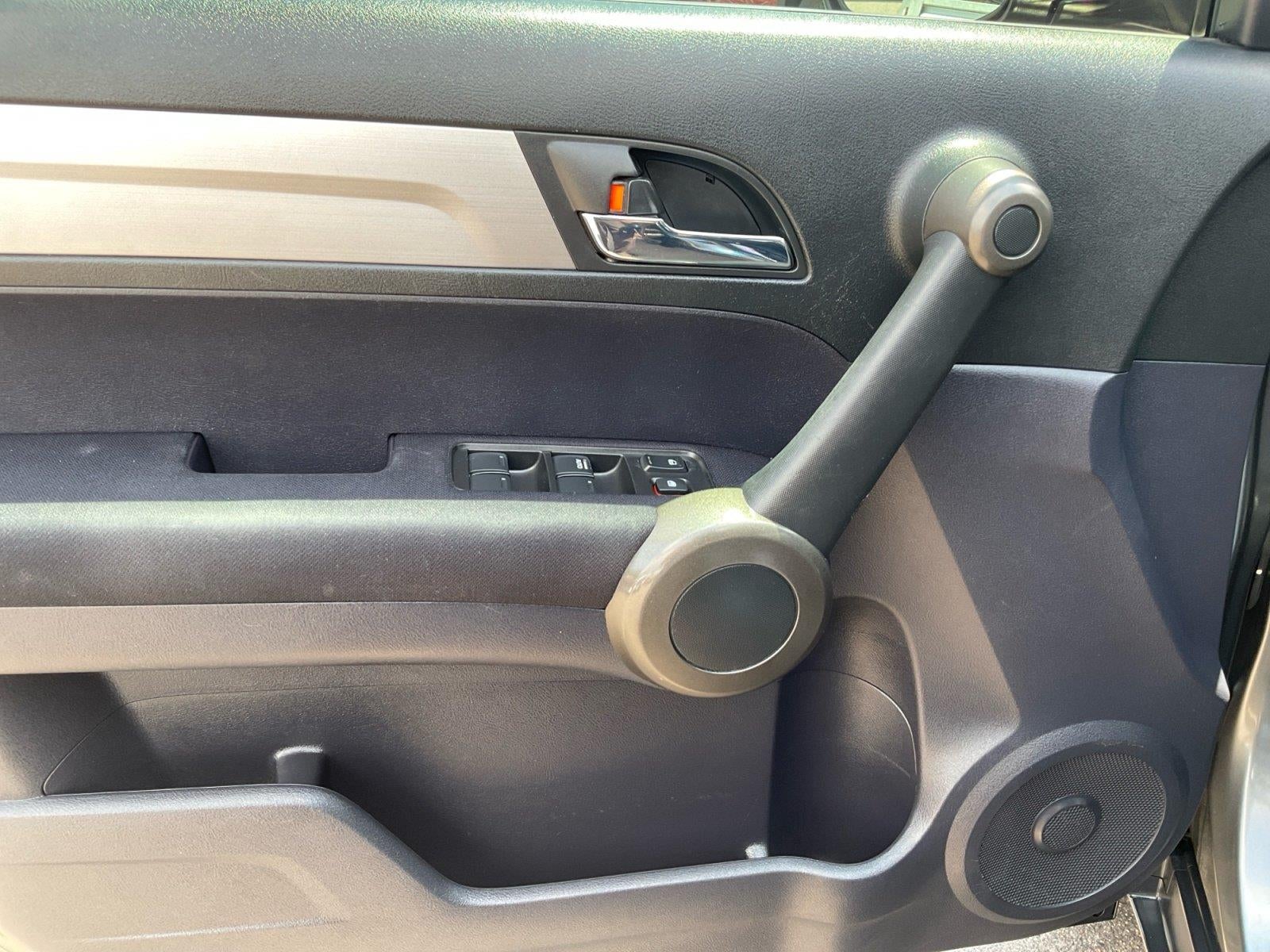 2010 Honda CR-V EX