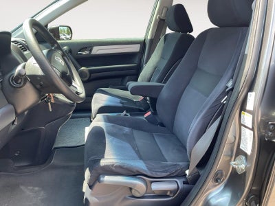 2010 Honda CR-V EX