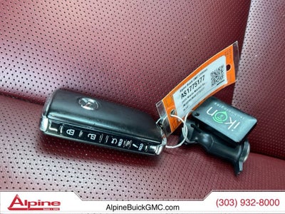 2025 Mazda Mazda3 Sedan 2.5 S Carbon Edition