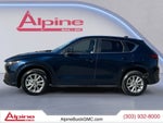 2025 Mazda Mazda CX-5 2.5 S Select