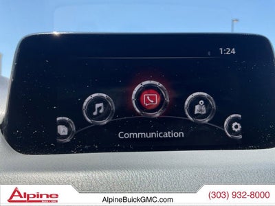 2020 Mazda Mazda CX-5 Grand Touring