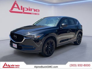 2020 Mazda Mazda CX-5 Grand Touring