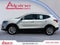 2020 Nissan Rogue Sport SV AWD Xtronic CVT