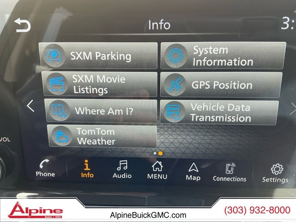 2023 Nissan Rogue Platinum Intelligent AWD