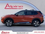 2023 Nissan Rogue Platinum Intelligent AWD