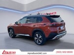 2023 Nissan Rogue Platinum Intelligent AWD