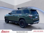 2022 Toyota 4Runner TRD Off Road Premium