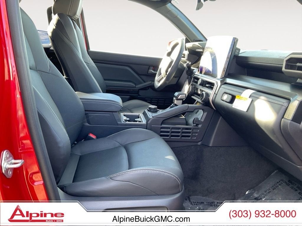 2025 Toyota 4Runner Limited