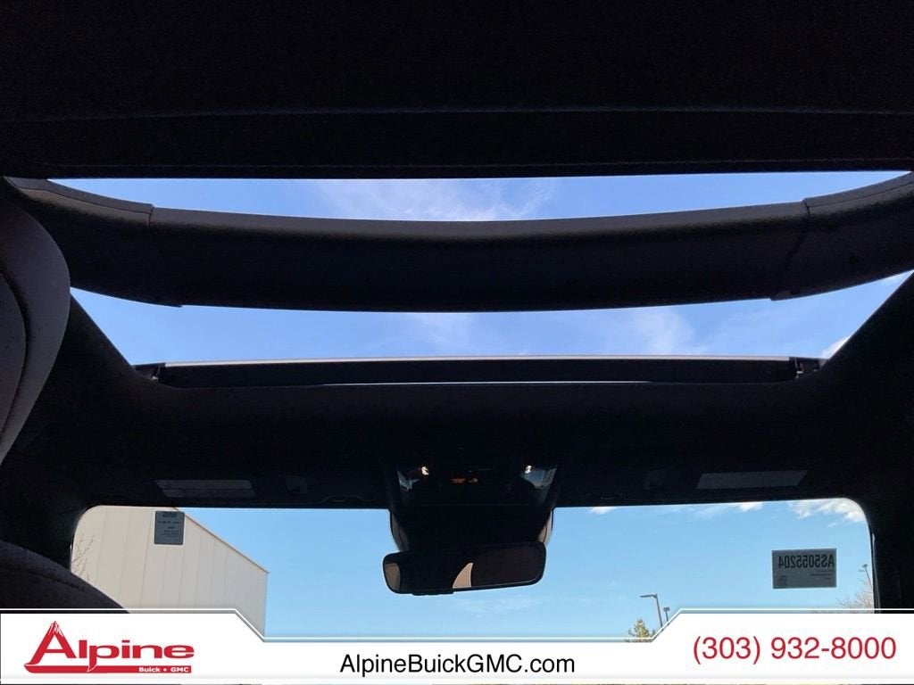 2025 Lexus GX GX 550 Luxury